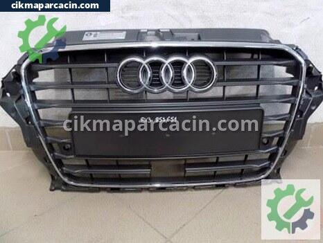 Audi A3 Panjur çıkma parça