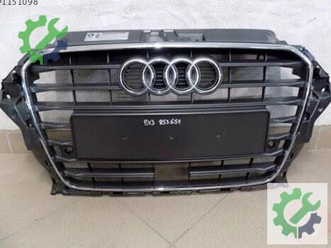 Audi A3 Panjur çıkma parça