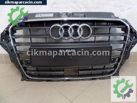 Audi A3 Panjur çıkma parça