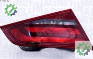 AUDI A3 2013 2017 SOL İÇ STOP A3 13 8V4945093