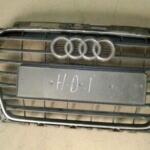 AUDI A3 2013 2018 ÖN PANJUR 8V3853651