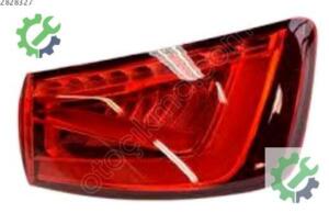 AUDI A3 2013 2018 SAĞ STOP SIFIR 8V5945096A