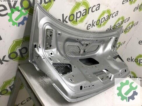 Audi A3 Bagaj 8V5827025 çıkma parça
