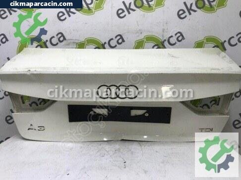Audi A3 Bagaj çıkma parça