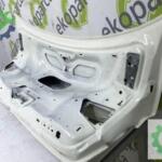 AUDI A3 2013 2019 BAGAJ 8V5827025