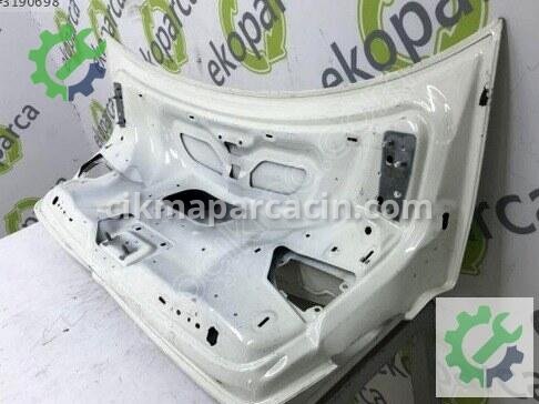 Audi A3 Bagaj 8V5827025 çıkma parça