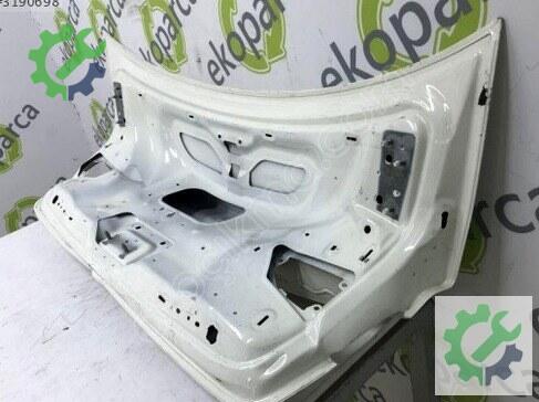 Audi A3 Bagaj 8V5827025 çıkma parça