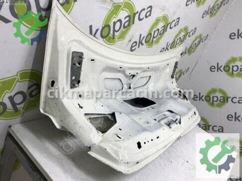 Audi A3 Bagaj 8V5827025 çıkma parça
