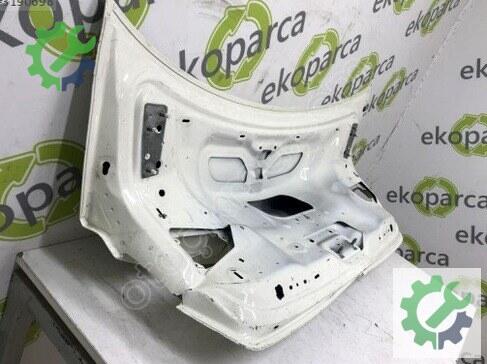 Audi A3 Bagaj 8V5827025 çıkma parça