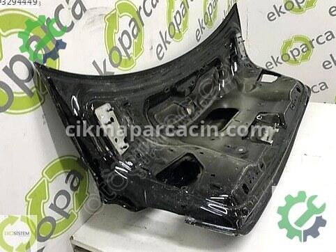 Audi A3 Bagaj 8V5827025 çıkma parça
