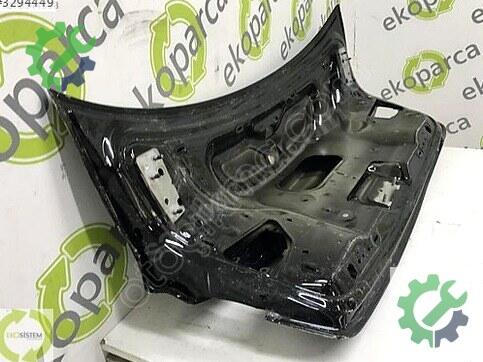 Audi A3 Bagaj 8V5827025 çıkma parça