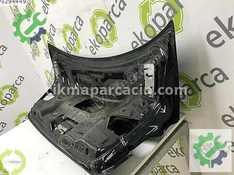Audi A3 Bagaj 8V5827025 çıkma parça