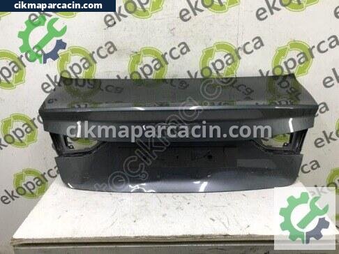 Audi A3 Bagaj çıkma parça
