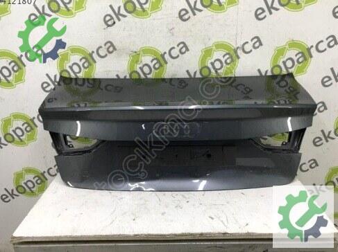 Audi A3 Bagaj çıkma parça