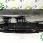AUDI A3 2013 2019 BAGAJ 8V5827025