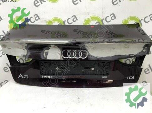 Audi A3 Bagaj çıkma parça