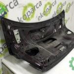 AUDI A3 2013 2019 BAGAJ 8V5827025