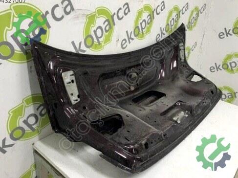 Audi A3 Bagaj 8V5827025 çıkma parça