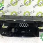 AUDI A3 2013 2019 BAGAJ 8V5827025