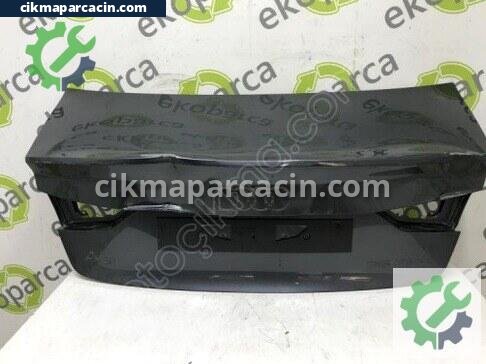 Audi A3 Bagaj çıkma parça