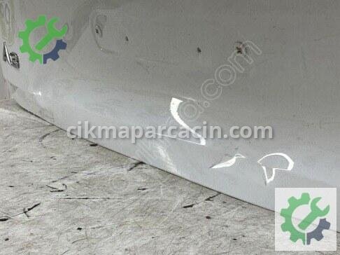 Audi A3 Bagaj 8V5827025 çıkma parça