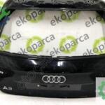 AUDI A3 2013 2019 BAGAJ KAPAĞI (HB) 8V4827025