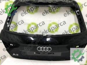 AUDI A3 2013 2019 BAGAJ KAPAĞI (HB) 8V4827025
