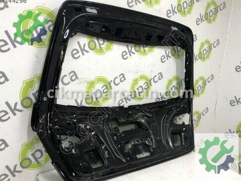 Audi A3 Bagaj Kapağı 8V4827025 çıkma parça