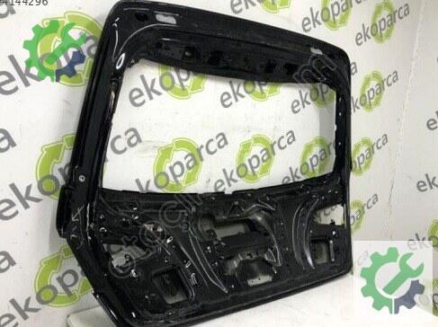Audi A3 Bagaj Kapağı 8V4827025 çıkma parça