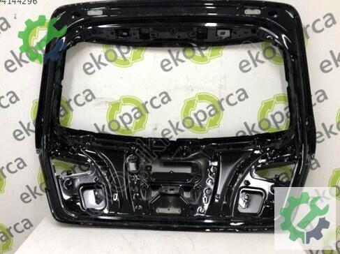 Audi A3 Bagaj Kapağı 8V4827025 çıkma parça