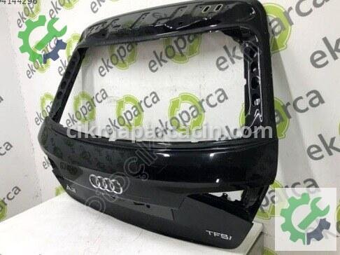 Audi A3 Bagaj Kapağı 8V4827025 çıkma parça