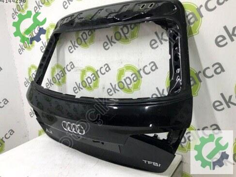 Audi A3 Bagaj Kapağı 8V4827025 çıkma parça