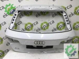 AUDI A3 2013 2019 BAGAJ KAPAĞI (HB) ÇIKMA 8V4827025