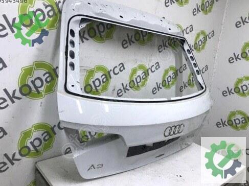 Audi A3 Bagaj Kapağı 8V4827025 çıkma parça