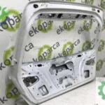AUDI A3 2013 2019 BAGAJ KAPAĞI (HB) ÇIKMA 8V4827025