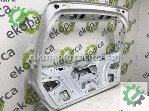 Audi A3 Bagaj Kapağı 8V4827025 çıkma parça