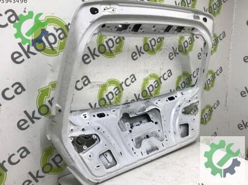 Audi A3 Bagaj Kapağı 8V4827025 çıkma parça