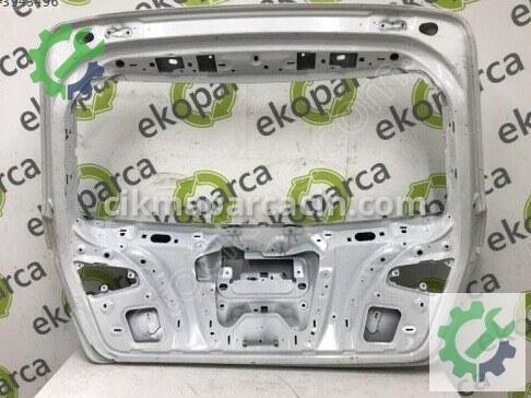 Audi A3 Bagaj Kapağı 8V4827025 çıkma parça