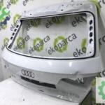 AUDI A3 2013 2019 BAGAJ KAPAĞI (HB) ÇIKMA 8V4827025