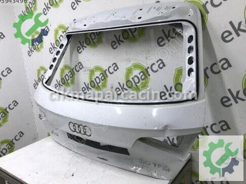 Audi A3 Bagaj Kapağı 8V4827025 çıkma parça