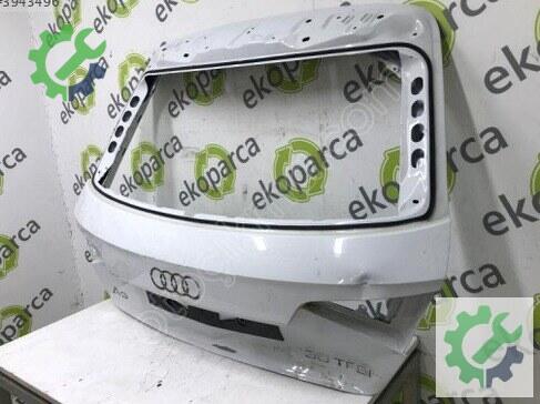 Audi A3 Bagaj Kapağı 8V4827025 çıkma parça