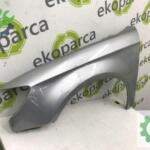 AUDI A3 2013 2019 ÇAMURLUK ÖN SOL 8V0821105