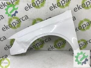 AUDI A3 2013 2019 ÇAMURLUK ÖN SOL 8V5821105