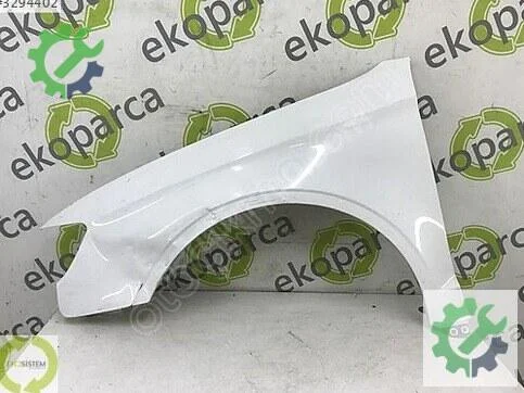 Audi A3 Sol Ön Çamurluk 8V5821105 çıkma parça