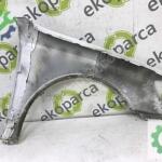 AUDI A3 2013 2019 ÇAMURLUK ÖN SOL 8V5821105