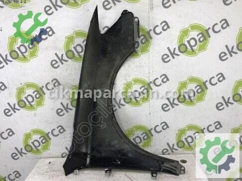 Audi A3 Sol Ön Çamurluk 8V5821105 çıkma parça