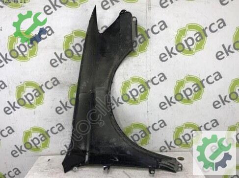 Audi A3 Sol Ön Çamurluk 8V5821105 çıkma parça