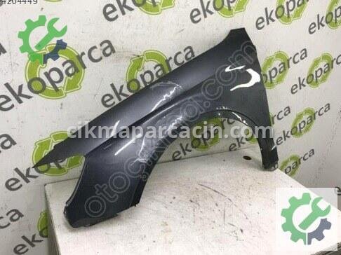 Audi A3 Sol Ön Çamurluk 8V5821105 çıkma parça