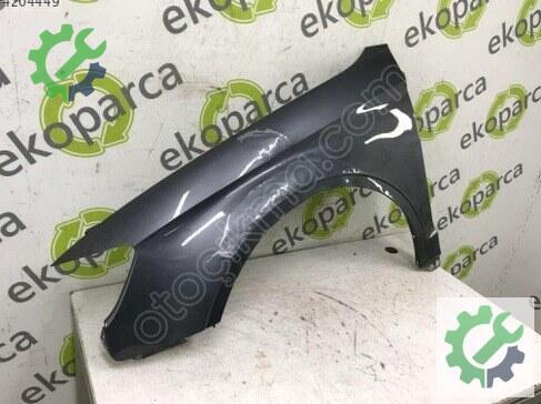 Audi A3 Sol Ön Çamurluk 8V5821105 çıkma parça