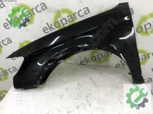 AUDI A3 2013 2019 ÇAMURLUK ÖN SOL 8V5821105
